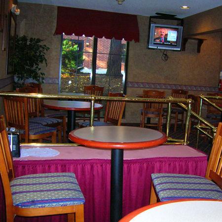Super 8 By Wyndham High Point/greensboro Highpoint