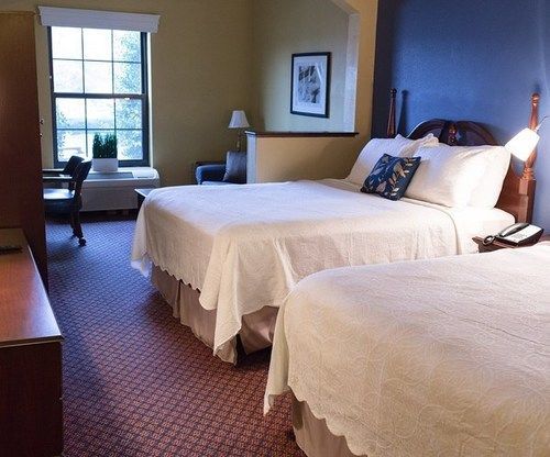 Hotel Super 8 By Wyndham High Point/greensboro