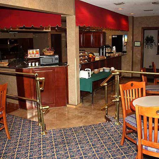 Super 8 By Wyndham High Point/greensboro 2* Highpoint