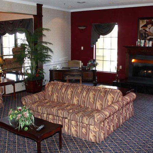 Super 8 By Wyndham High Point/greensboro