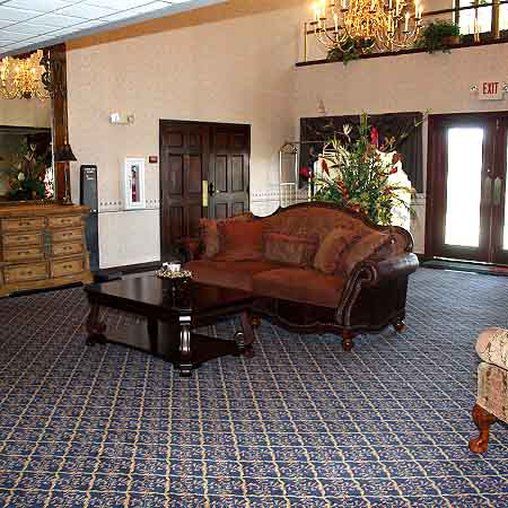 Super 8 By Wyndham High Point/greensboro 2* Highpoint