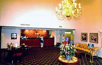 Super 8 By Wyndham High Point/greensboro 2* Highpoint