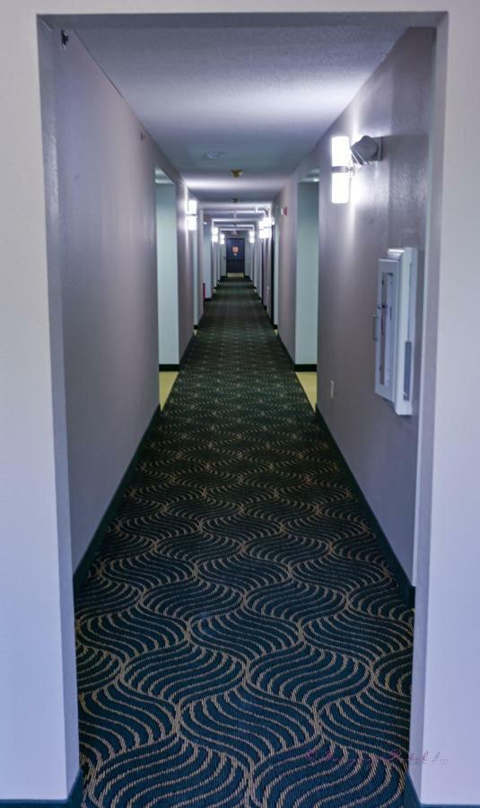 Super 8 By Wyndham High Point/greensboro 2*