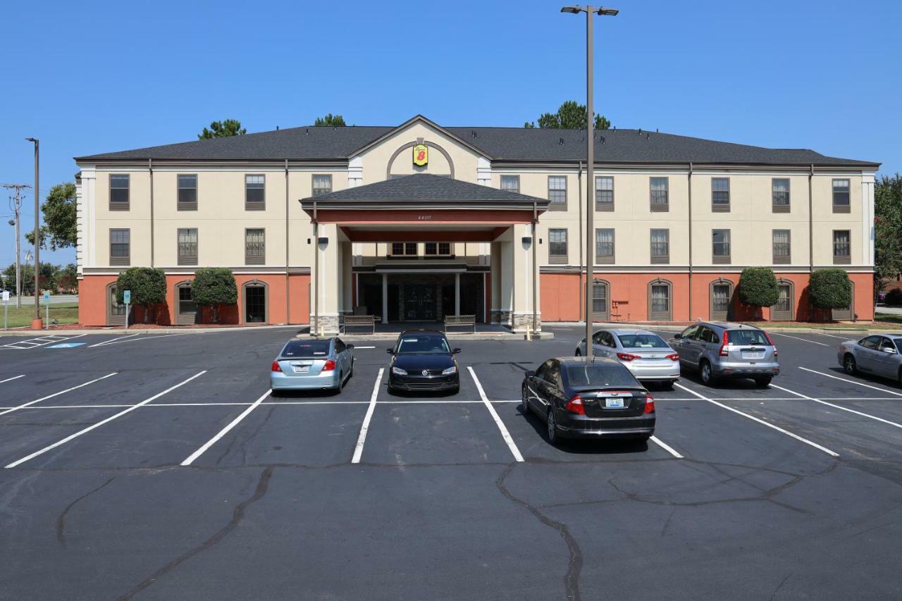 Super 8 By Wyndham High Point/greensboro Hotel