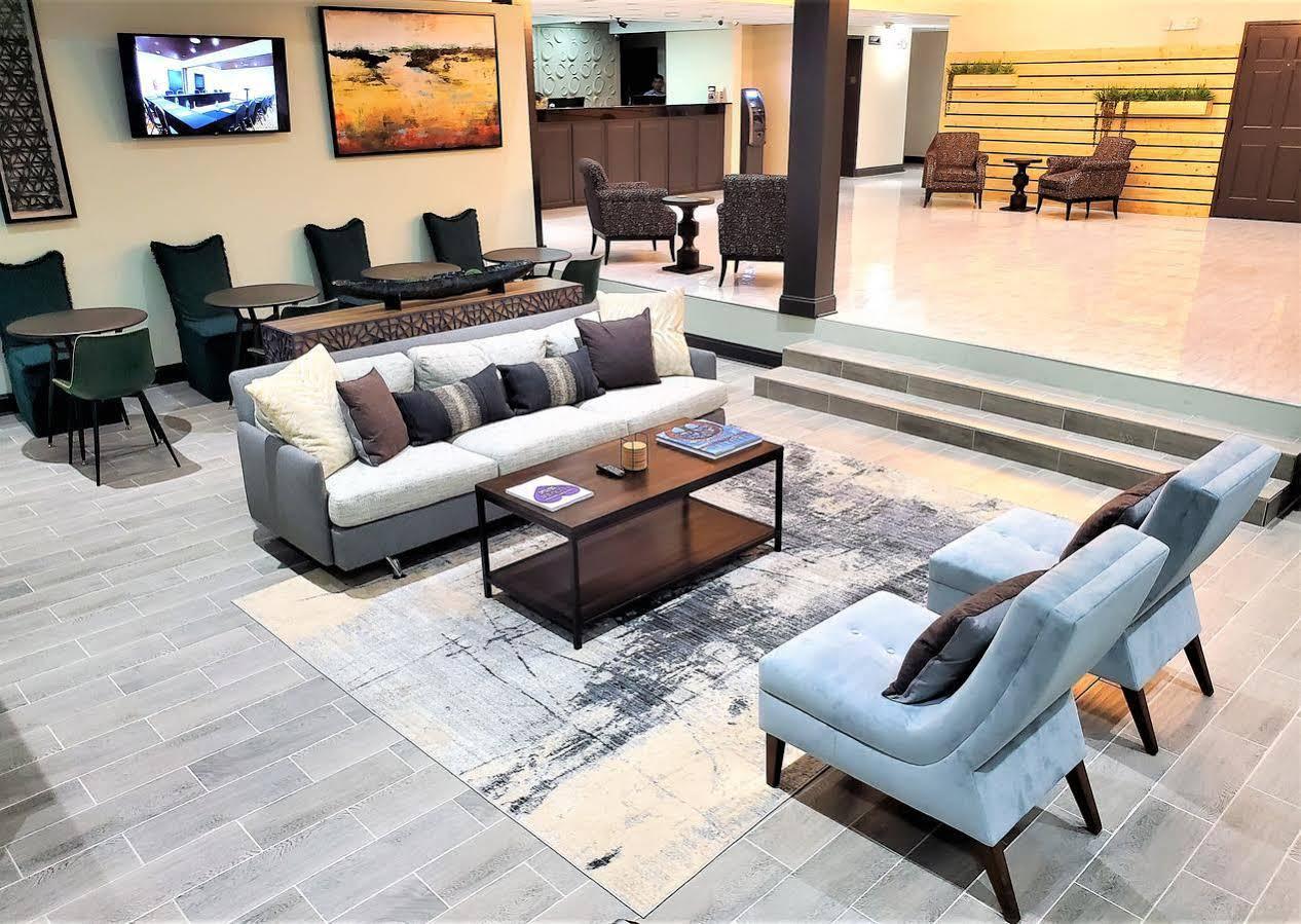 Super 8 By Wyndham High Point/greensboro 2*