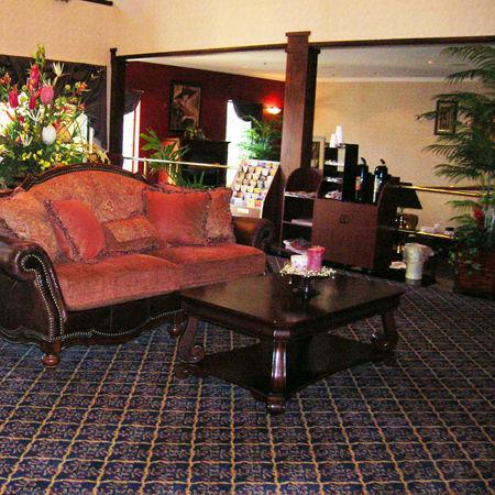 Hotel Super 8 By Wyndham High Point/greensboro Highpoint
